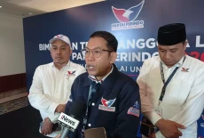 Kawal Ketat APBD, Legislator...