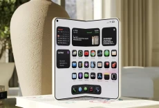 iPhone Ultra Lipat Apple...