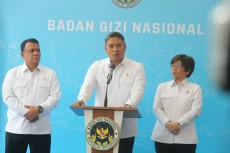 Waketum PUI Dukung Sudaryono...