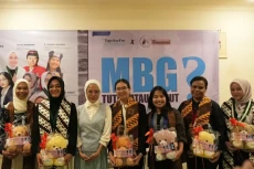 Gelar Diskusi Program...