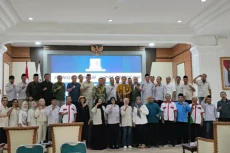 P2RPTI Jateng Perkuat...