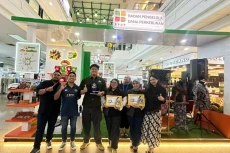 UMKM Perkebunan Naik...