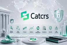 Catcrs Bangun Ekosistem...