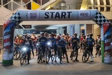 Bekasi Coastal Gravel...