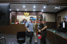 Mantan Kepala BP Migas...