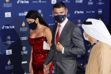Cristiano Ronaldo Pemain...