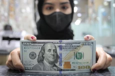 Nilai Tukar Rupiah Melemah