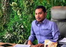 Fajar Hasan: Sultra...