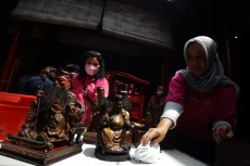 Indahnya Toleransi Menyambut...