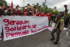 Mahasiswa Kalimantan...
