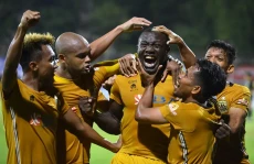 Liga 1 Indonesia : Bhayangkara...