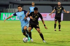 Liga 1 Indonesia : Arema...