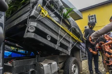 Modus Baru Penyelundupan...