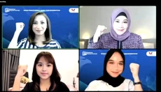Partai Perindo Gelar...