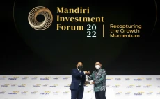 Mandiri Investment Forum...