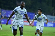 Persib Bandung Bungkam...