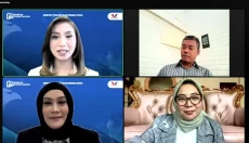 Webinar Partai Perindo...