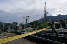 Pasca Terjadinya Kecelakaan...