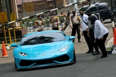 Ini Deretan Motor dan...