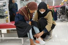 Sambut Ramadhan, YBM...
