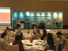 Hasilkan Wirausaha Muda...