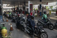 Pertalite Resmi Gantikan...