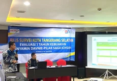 MSI: Mayoritas Warga...