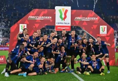 Bungkam Juventus, Inter...