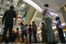 Peringati Hari Hipertensi...