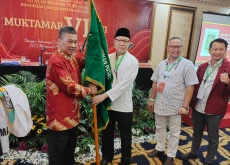 Serian Wijatno Terpilih...