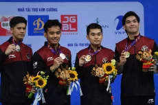 All Indonesian Final...