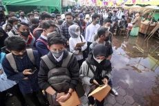 Bursa Kerja Terbuka...