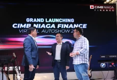 CIMB Niaga Finance Luncurkan...