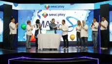 aMAYzing 8 Awards Celebration...