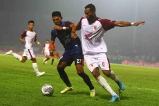 Piala Presiden 2022...