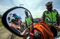 Operasi Gabungan Pajak...