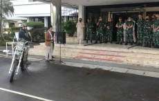 Inovatif, Balitbang...