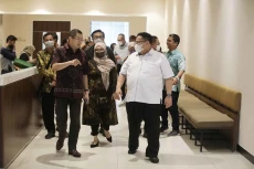 Ketua Bawaslu dan Anggota...