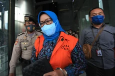 Sidang Pembacaan Dakwaan...