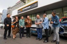KB Bukopin dan SKBF...