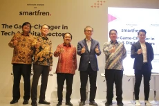 Jadi Game Changer, Smartfren...