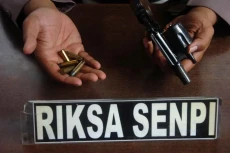 Propam Gelar Pemeriksaan...