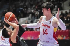 FIBA ASIA Cup 2022 :...