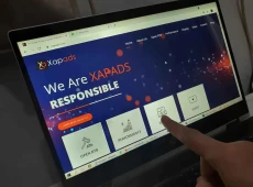 Bagaimana Bisnis Dapat...