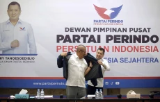 HT Lantik Redi Nusantara...