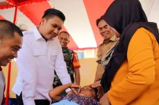 Meriahkan Tahun Baru...
