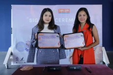 Perkuat Distribusi Produk,...