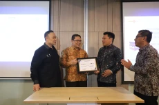 Gandeng ESQ Group, MNC...