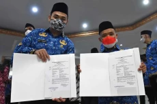 Selamat, 193 Atlet Berprestasi...