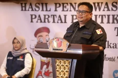 Beberkan Hasil Pengawasan,...